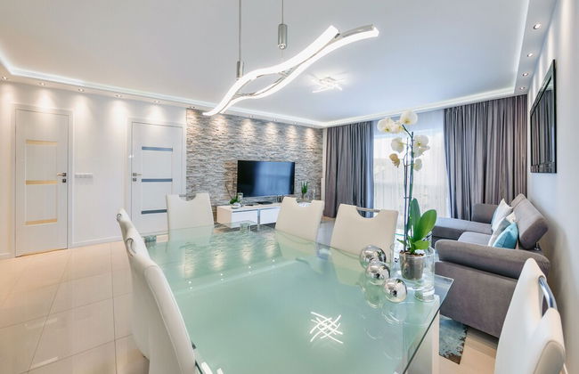Apartamenty Sun & Snow Zwyciestwa - Foto 18