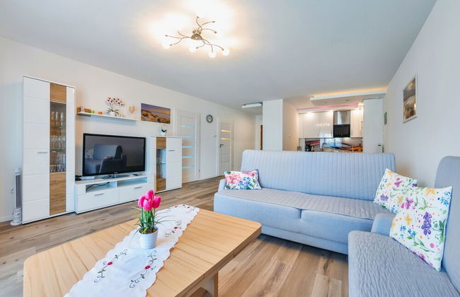 Apartamenty Sun & Snow Zwyciestwa - Foto 19