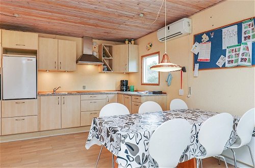 Photo 6 - Pet-friendly Holiday Home in Roslev near Sea