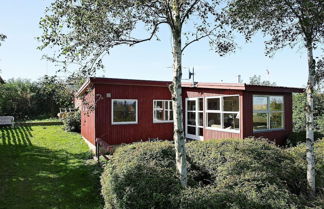 Photo 1 - Pet-friendly Holiday Home in Roslev near Sea