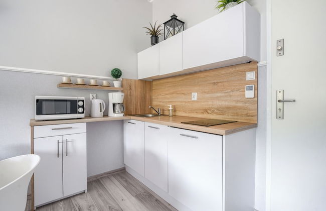 Apartamenty Sun & Snow Seaside Grzybowo - Foto 56