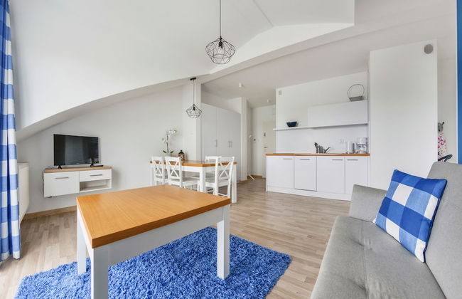 Apartamenty Sun & Snow Seaside Grzybowo - Foto 62