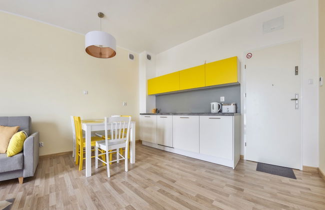 Apartamenty Sun & Snow Seaside Grzybowo - Foto 58