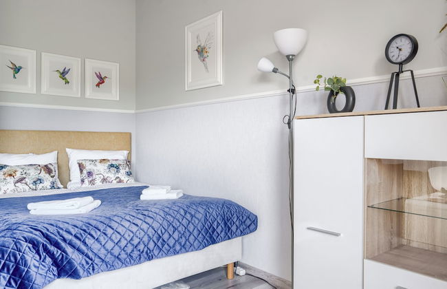 Apartamenty Sun & Snow Seaside Grzybowo - Foto 72