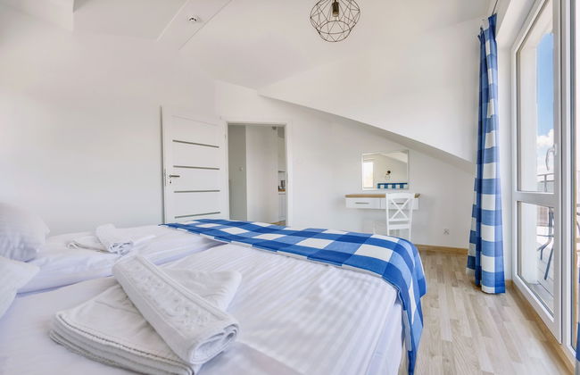 Apartamenty Sun & Snow Seaside Grzybowo - Foto 31