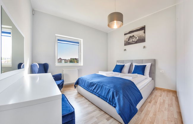 Apartamenty Sun & Snow Seaside Grzybowo - Foto 49