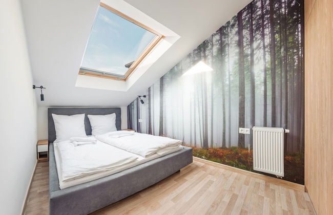 Apartamenty Sun & Snow Seaside Grzybowo - Foto 53