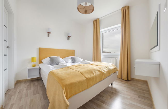 Apartamenty Sun & Snow Seaside Grzybowo - Foto 6