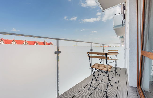 Apartamenty Sun & Snow Seaside Grzybowo - Foto 41