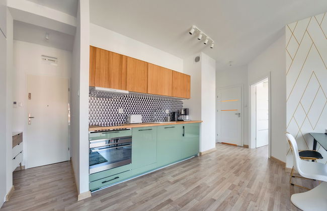 Apartamenty Sun & Snow Seaside Grzybowo - Foto 66