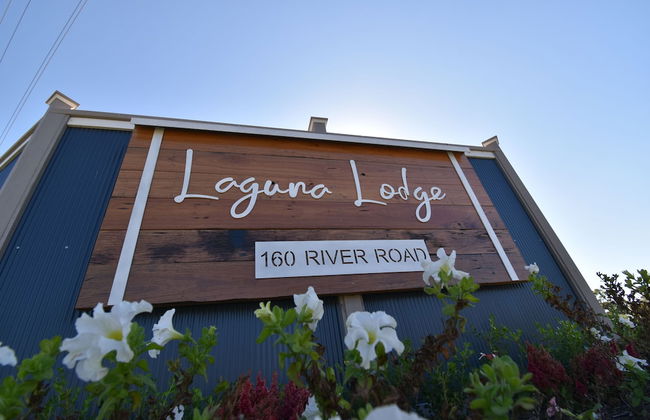 Laguna Lodge Holiday Units - Foto 58