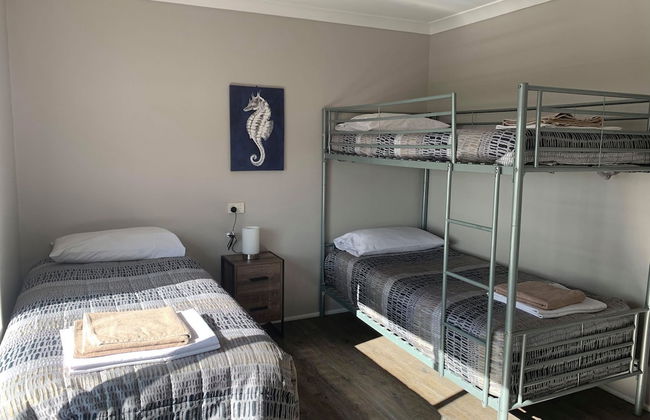 Laguna Lodge Holiday Units - Foto 4