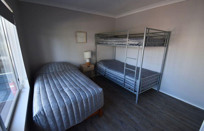 Laguna Lodge Holiday Units - Foto 15