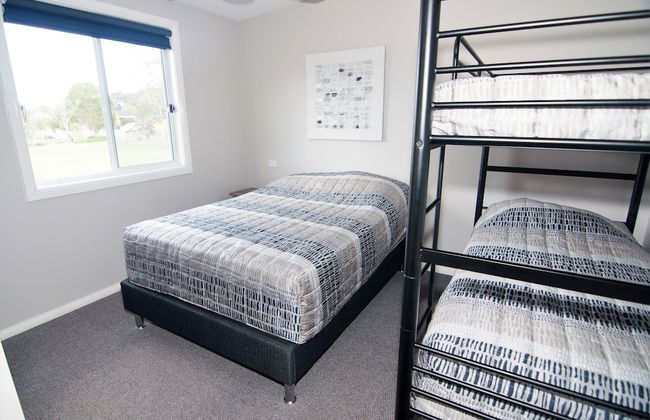 Laguna Lodge Holiday Units - Foto 23