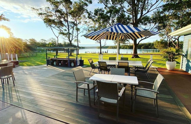 Laguna Lodge Holiday Units - Foto 61