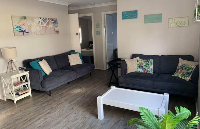 Laguna Lodge Holiday Units - Foto 5