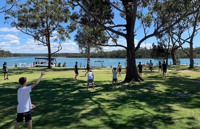 Laguna Lodge Holiday Units - Foto 42