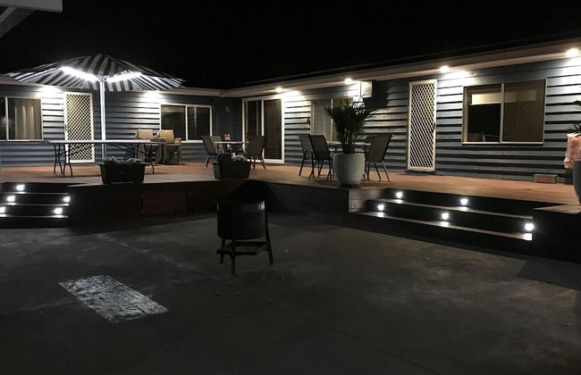 Laguna Lodge Holiday Units - Foto 62