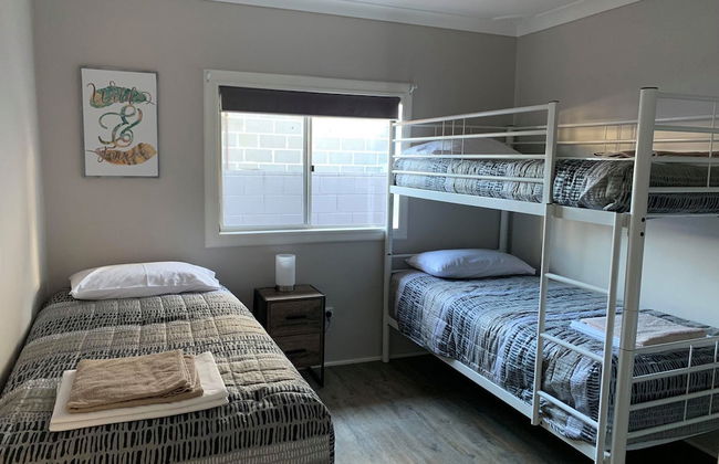 Laguna Lodge Holiday Units - Foto 6