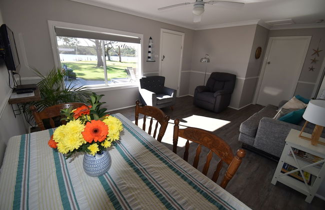 Laguna Lodge Holiday Units - Foto 27