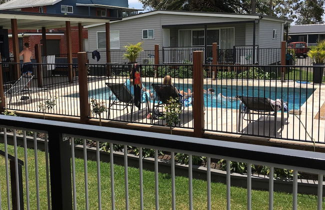 Laguna Lodge Holiday Units - Foto 35