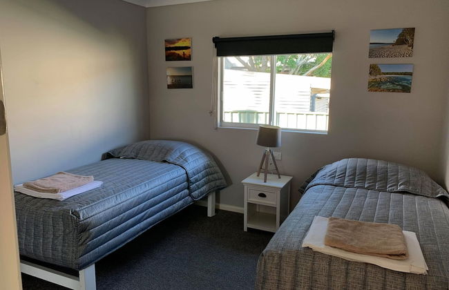 Laguna Lodge Holiday Units - Foto 12