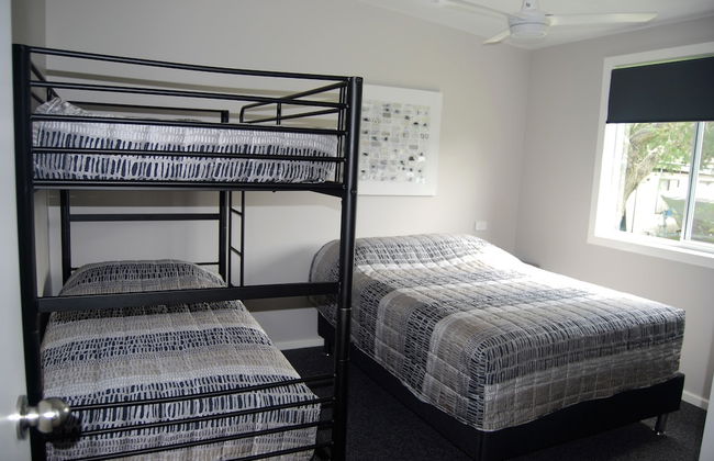 Laguna Lodge Holiday Units - Foto 2