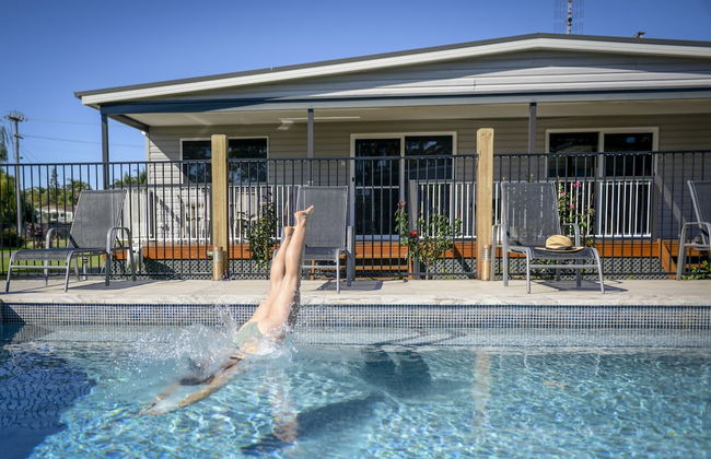 Laguna Lodge Holiday Units - Foto 48