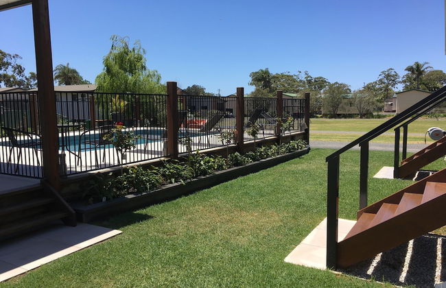 Laguna Lodge Holiday Units - Foto 32