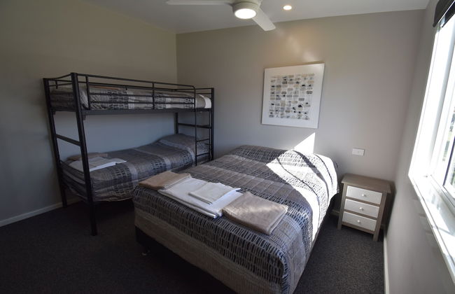 Laguna Lodge Holiday Units - Foto 16