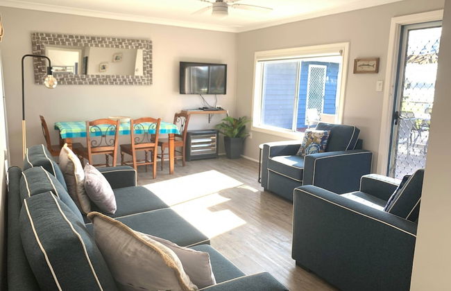 Laguna Lodge Holiday Units - Foto 7