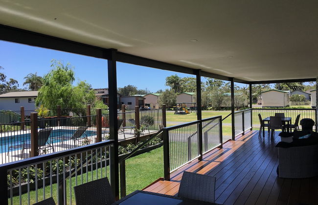 Laguna Lodge Holiday Units - Foto 55