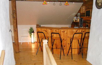 Photo 3 - 6 Person Holiday Home in Ryssby