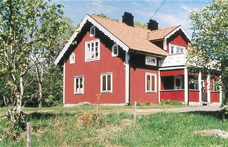 Foto 1 - 6 Person Holiday Home in Ryssby