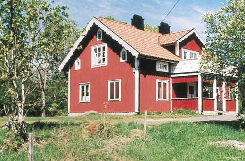 Foto 1 - 6 Person Holiday Home in Ryssby