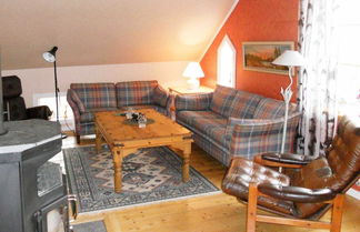 Photo 2 - 6 Person Holiday Home in Ryssby