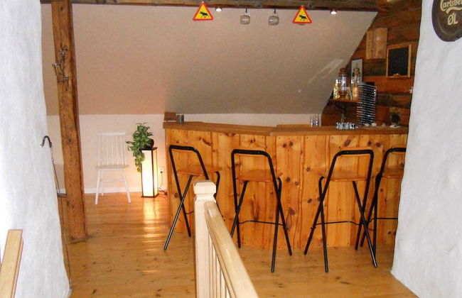 6 Person Holiday Home in Ryssby-by Traum - Foto 5