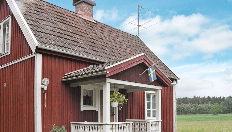 Photo 1 - 4 Person Holiday Home in Gullspang