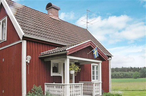 Photo 1 - 4 Person Holiday Home in Gullspang