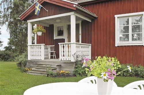 Photo 15 - 4 Person Holiday Home in Gullspang