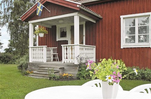 Photo 14 - 4 Person Holiday Home in Gullspang