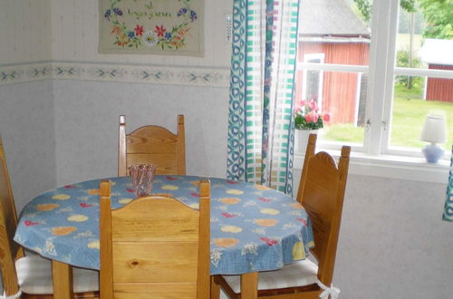 Foto 7 - 4 Person Holiday Home in Gullspang