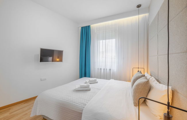 Arena Big Luxury Apartment - Foto 8