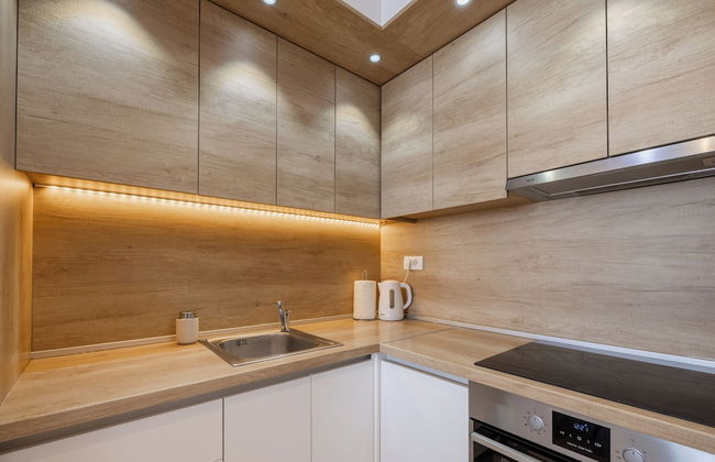 Arena Big Luxury Apartment - Foto 12