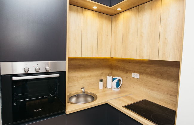 Arena Big Luxury Apartment - Foto 1