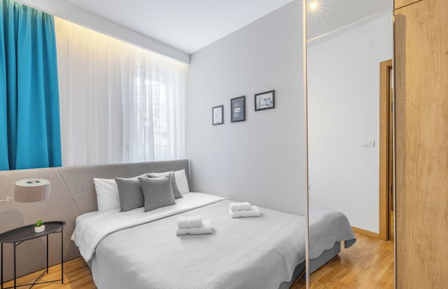 Arena Big Luxury Apartment - Foto 6