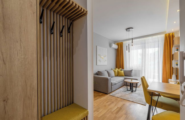 Arena Big Luxury Apartment - Foto 20