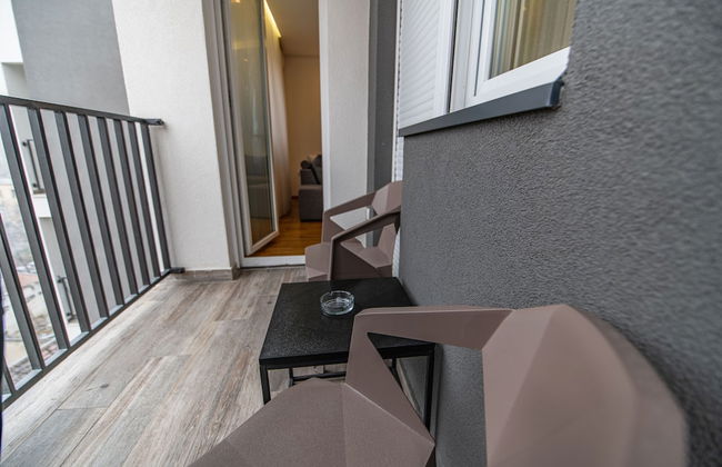 Arena Big Luxury Apartment - Foto 29
