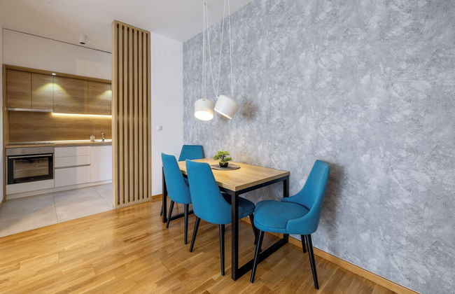 Arena Big Luxury Apartment - Foto 13