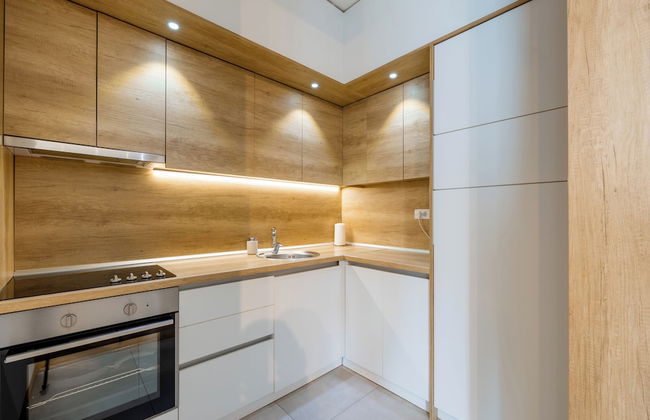 Arena Big Luxury Apartment - Foto 14